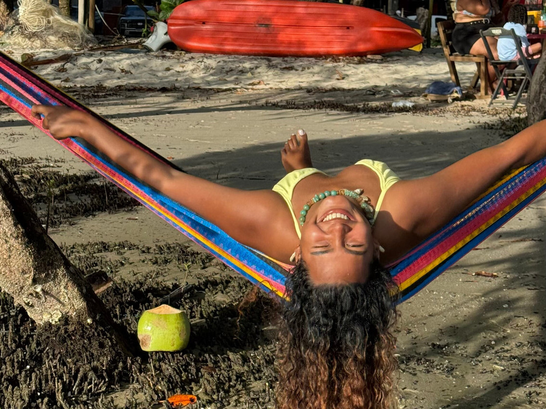 Taipú de Dentro Beach-Marau必去景点