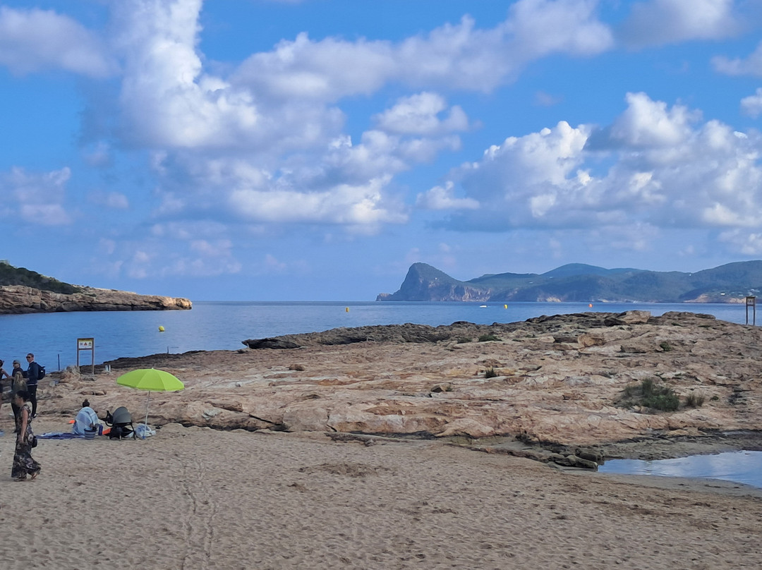 巴萨小海湾-圣安东尼德波特曼尼必去景点