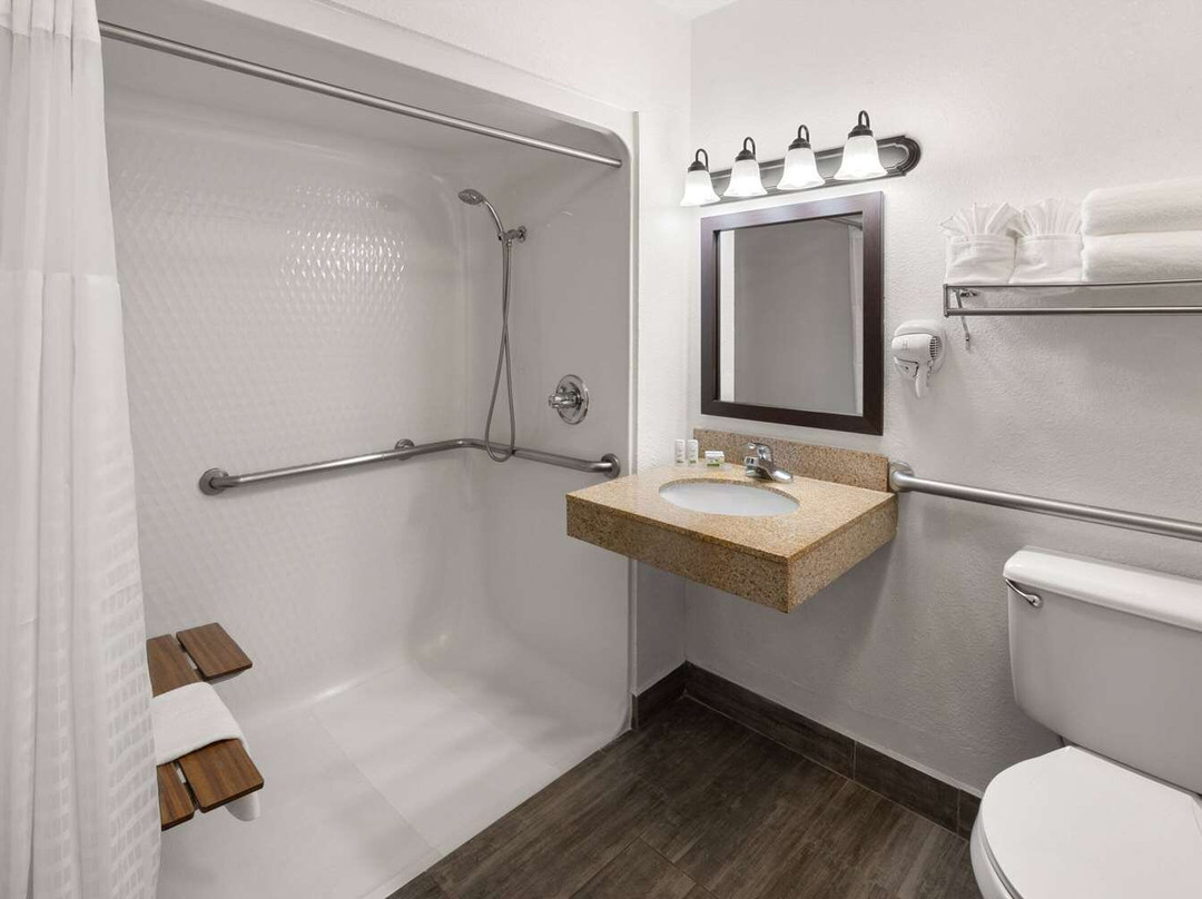 列克星敦旅馆及套房酒店（丹佛机场盖特威公园）