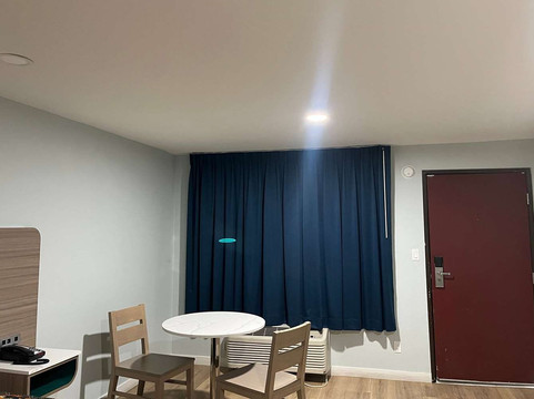 波莫纳费尔普莱克斯温德姆酒店