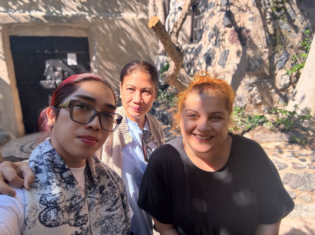 Ducato Wine Village主图