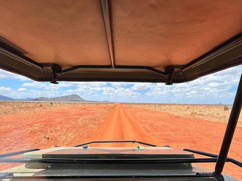 Leopardino Safari-马林地必去景点