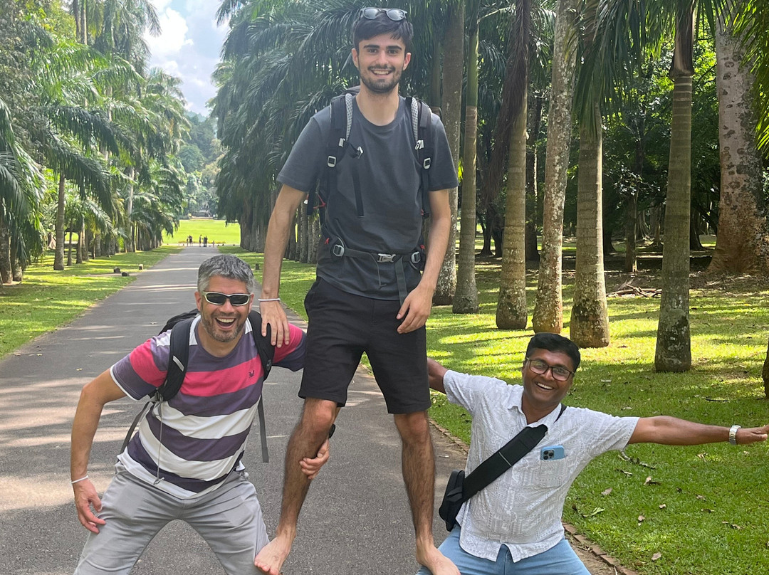 Tangalle Local Experience tours-唐卡拉必去景点