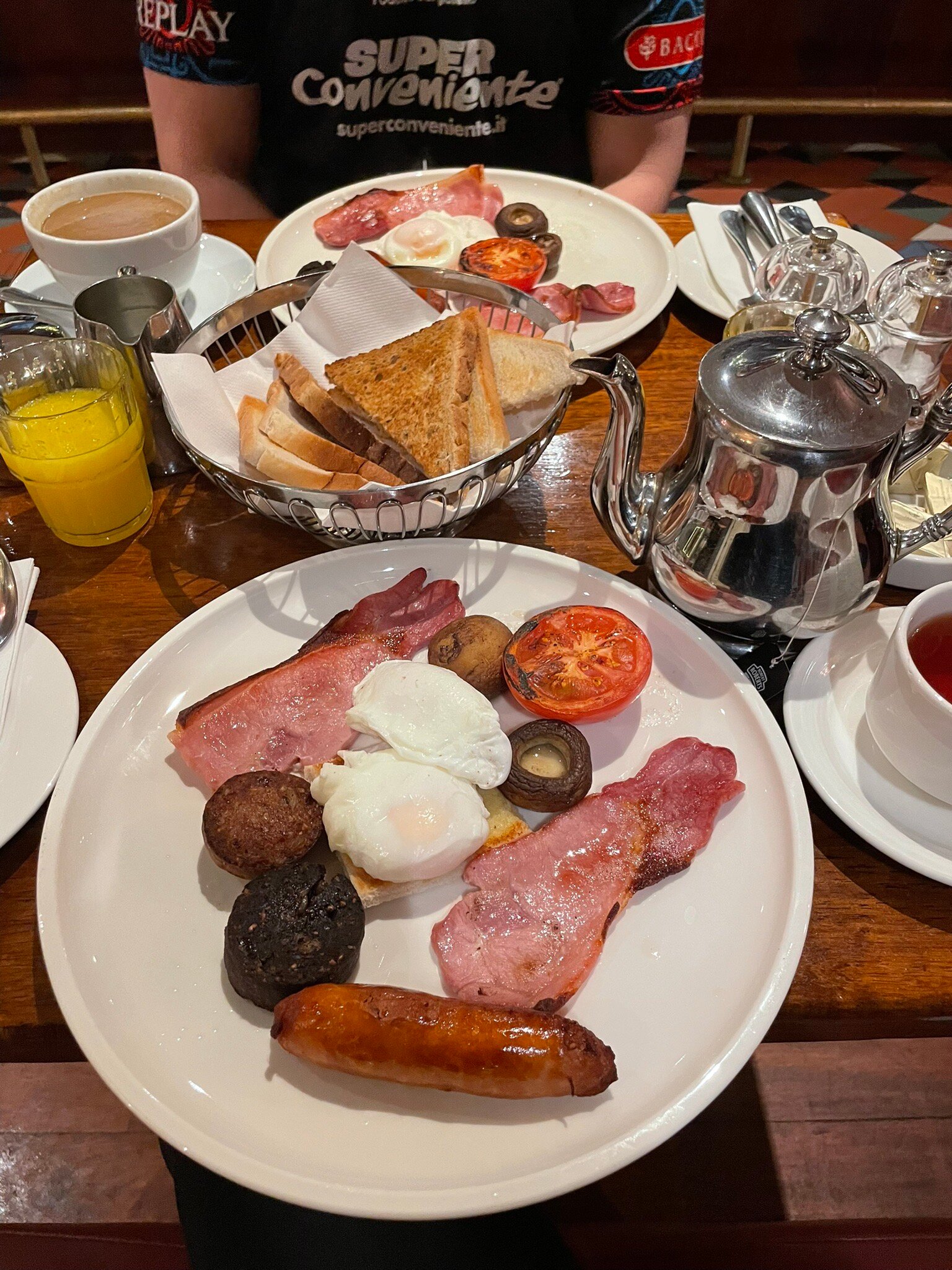 Step House Hotel-官方