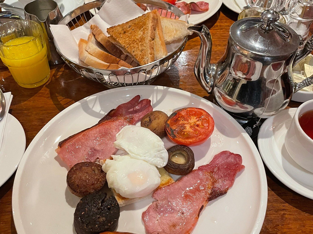 Step House Hotel主图