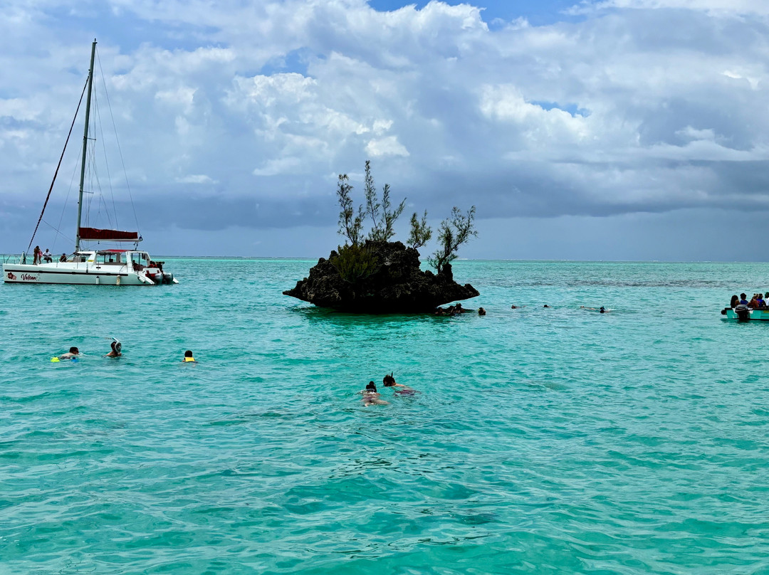 Vava Voom-巴拉克拉瓦必去景点