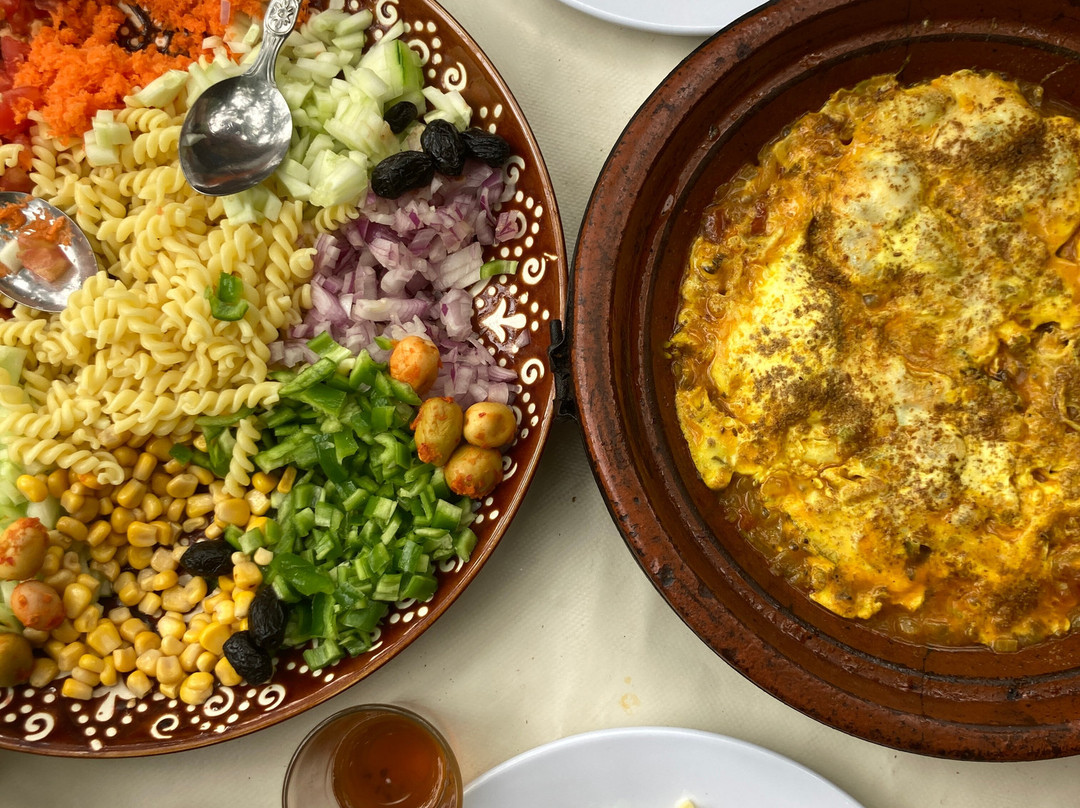 Trek Atlas-伊姆利勒必去景点