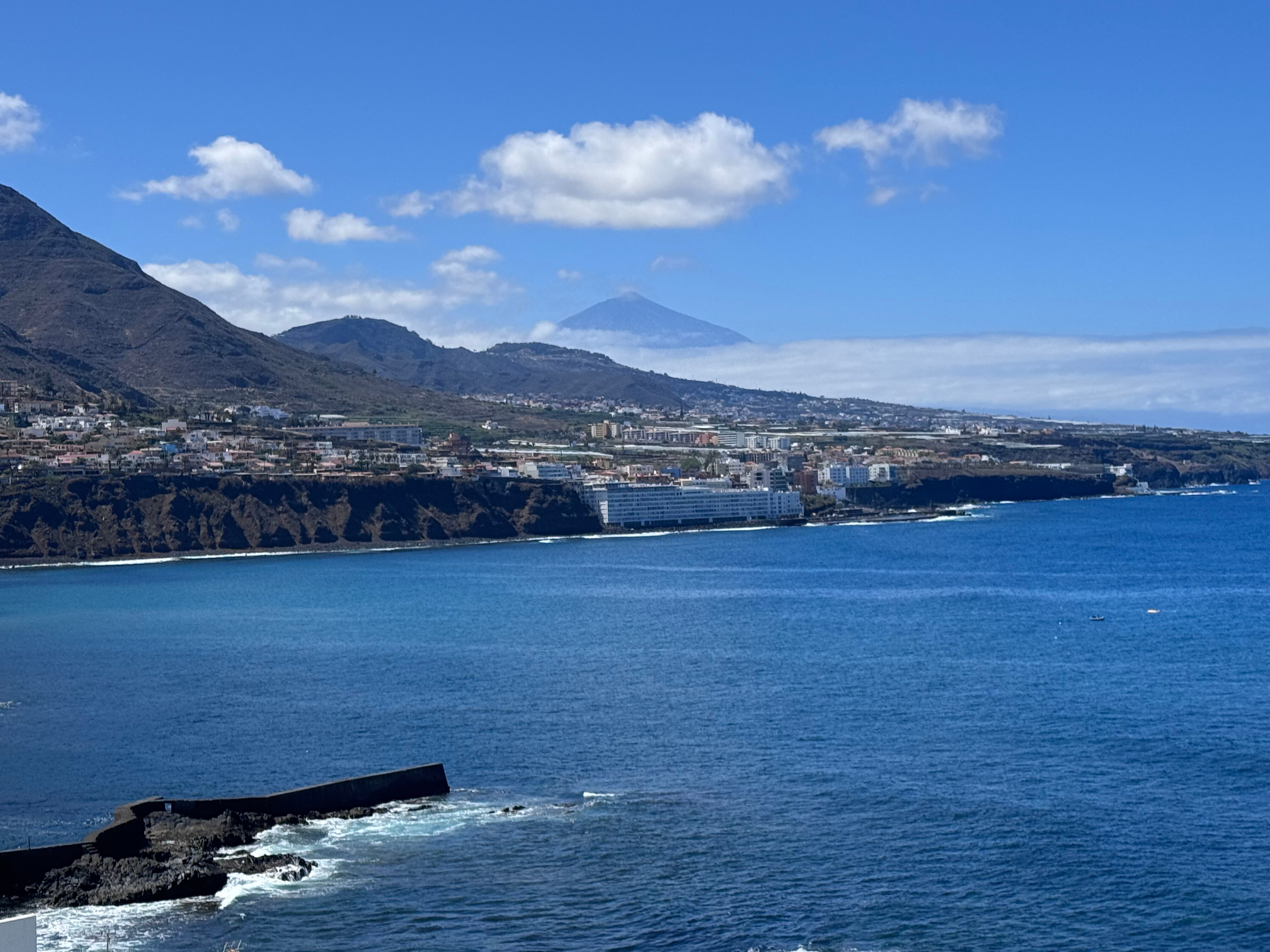 OCEANO Health Spa Hotel-酒店景观