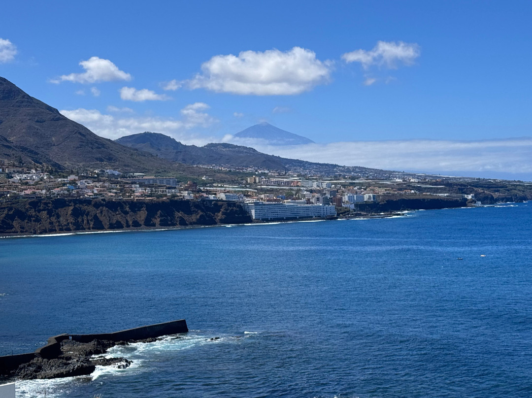 OCEANO Health Spa Hotel主图