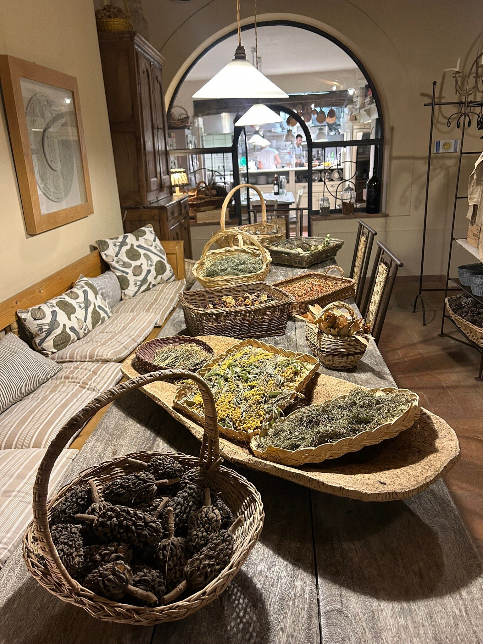 波焦艾桑蒂酒店-官方