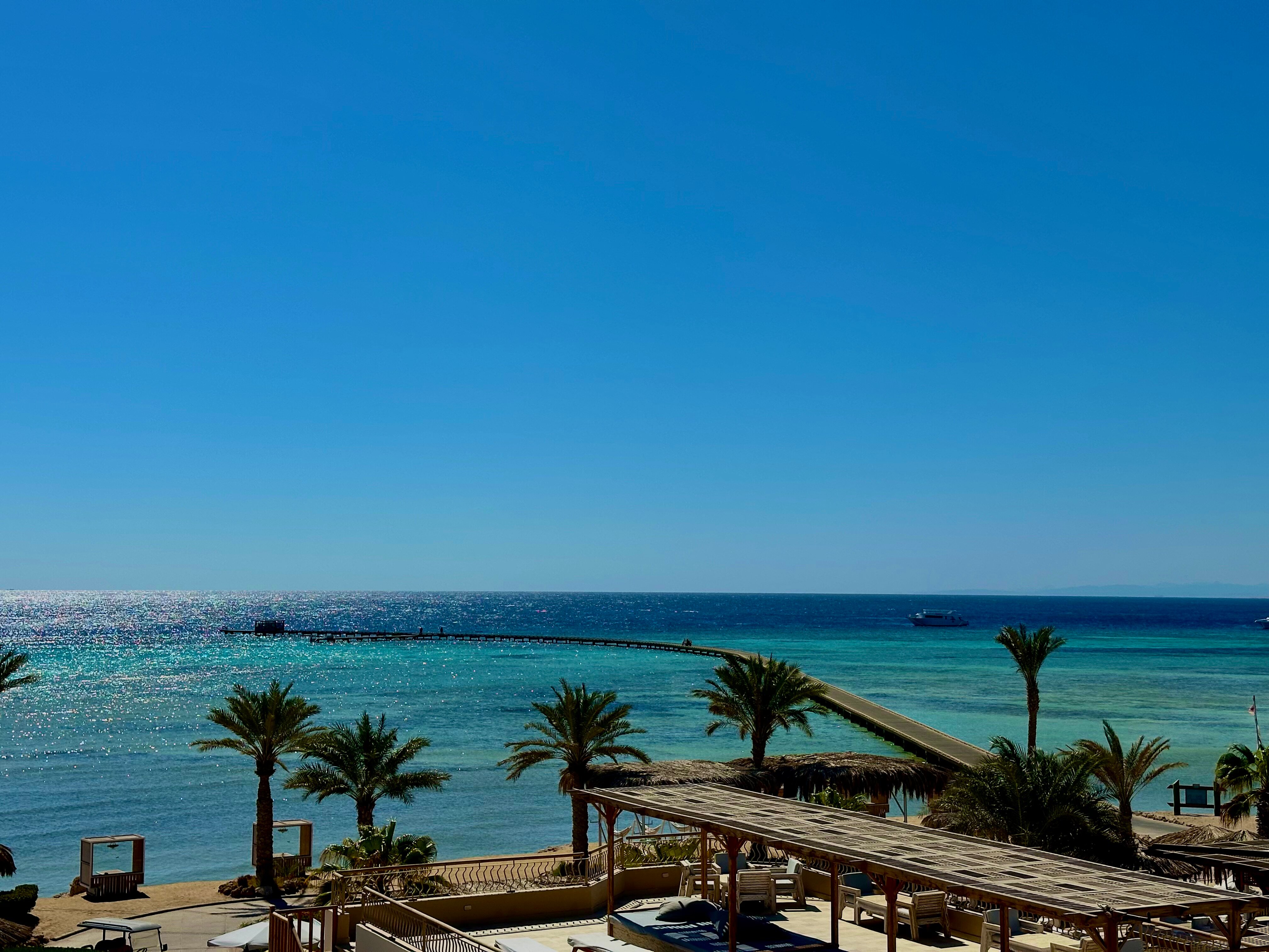 The Breakers Diving and Surfing Lodge-泳池