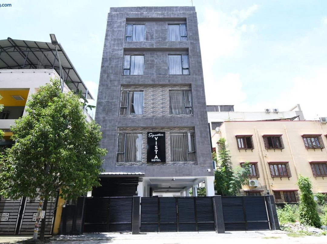 Hotel Signature Vista