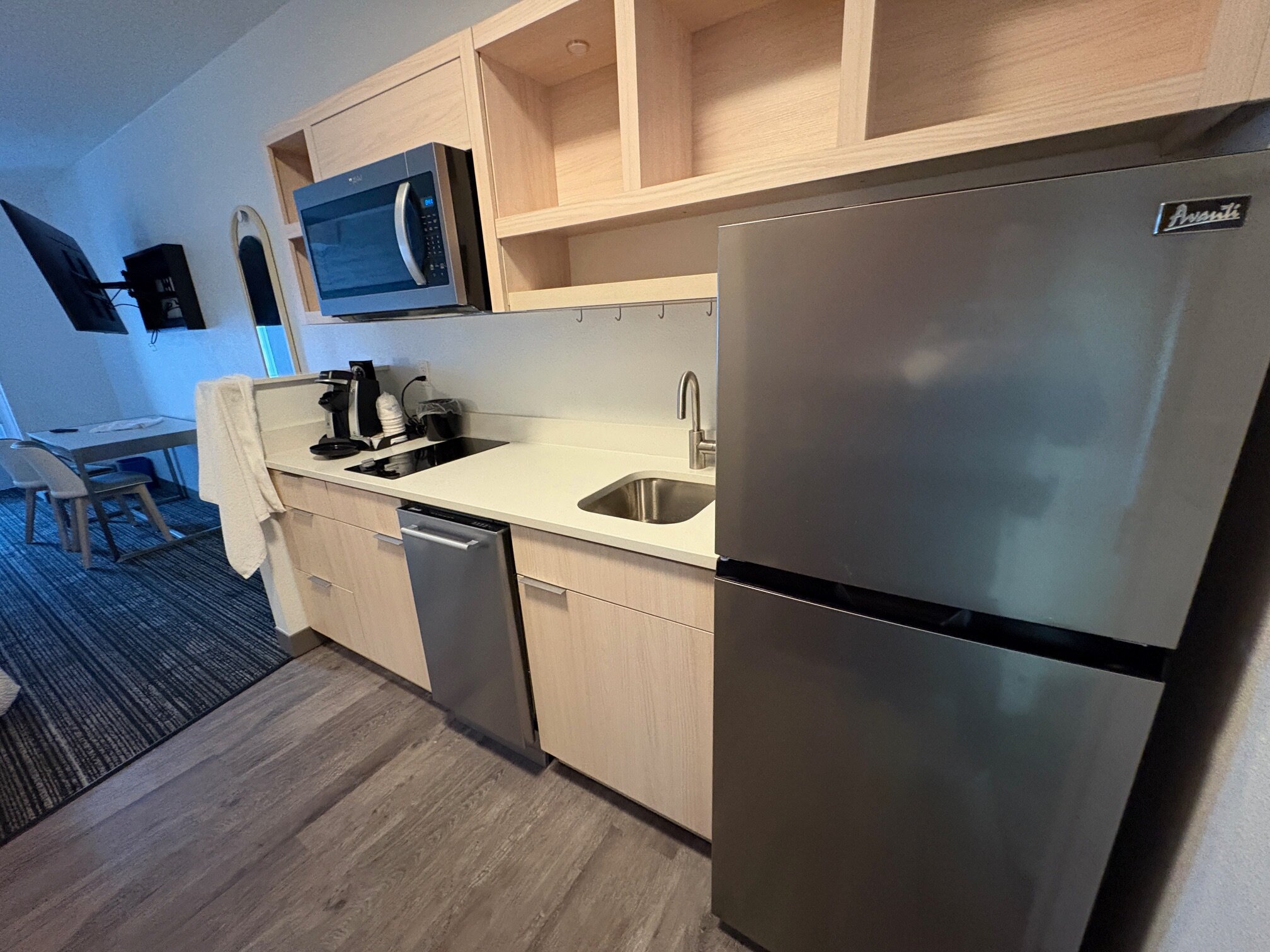 Holiday Inn Express & Suites San Pablo - Richmond Area by IHG-客卧