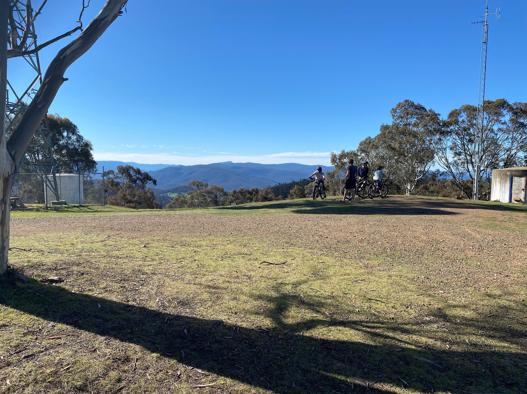 Omeo Mtb Park-Omeo必去景点