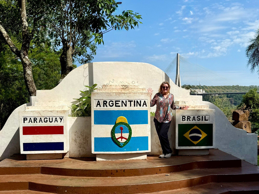 伊瓜苏港-伊瓜苏港必去景点