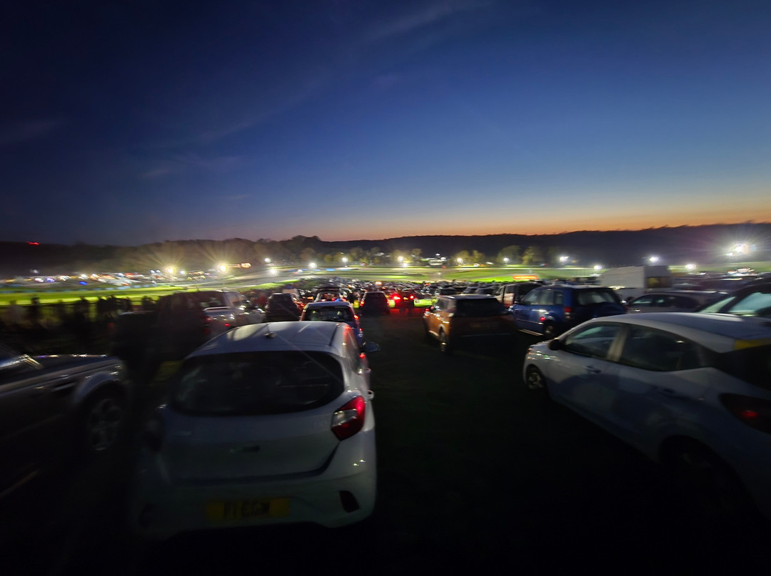 Lydden Hill Race Circuit-Lydden必去景点