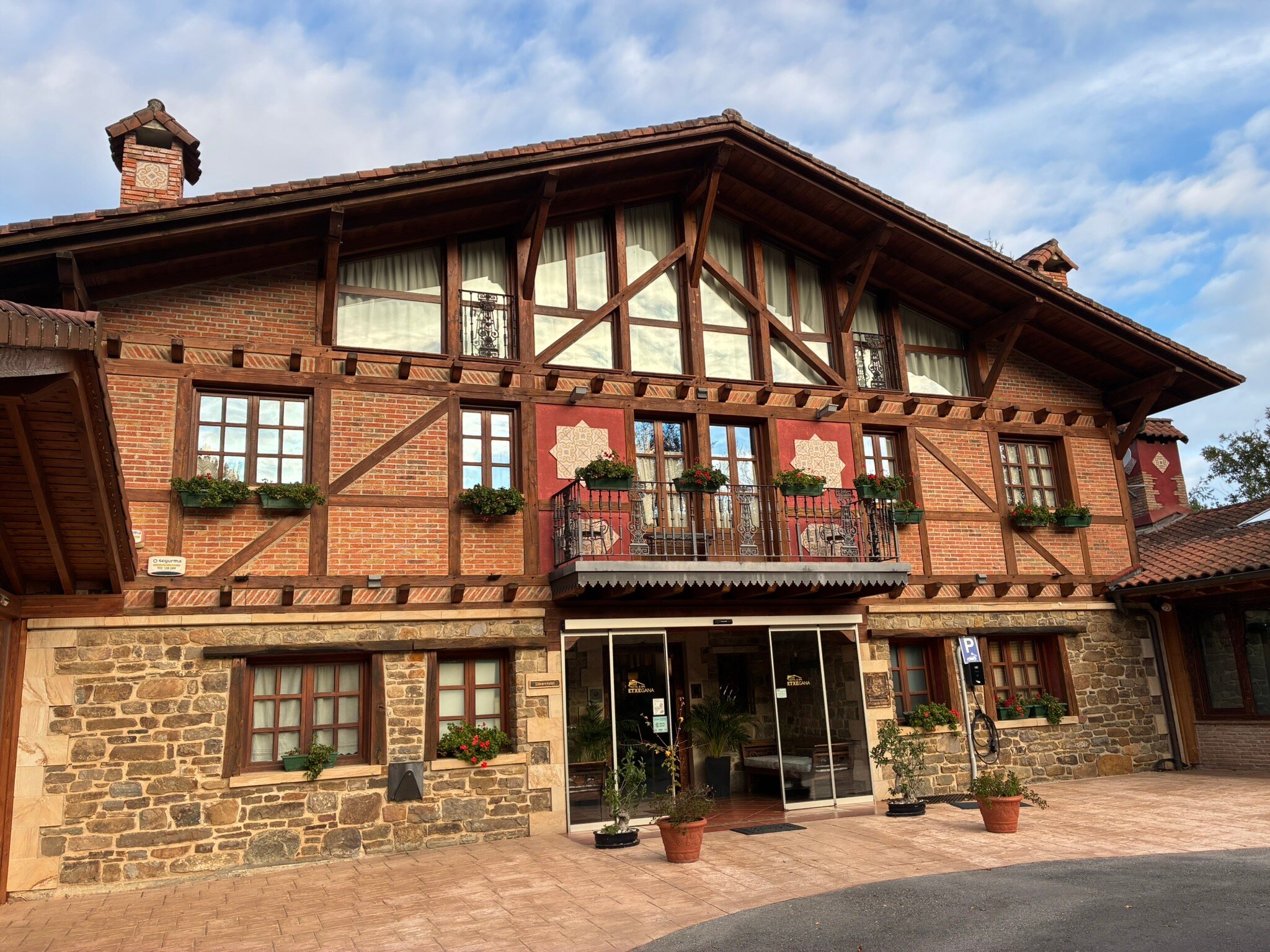 艾特瑟格纳水疗酒店-官方