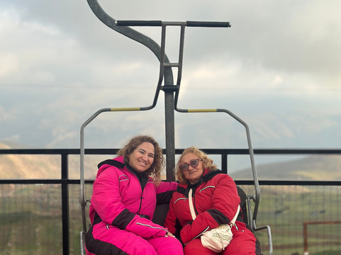 Incrivel Chile-圣地亚哥必去景点