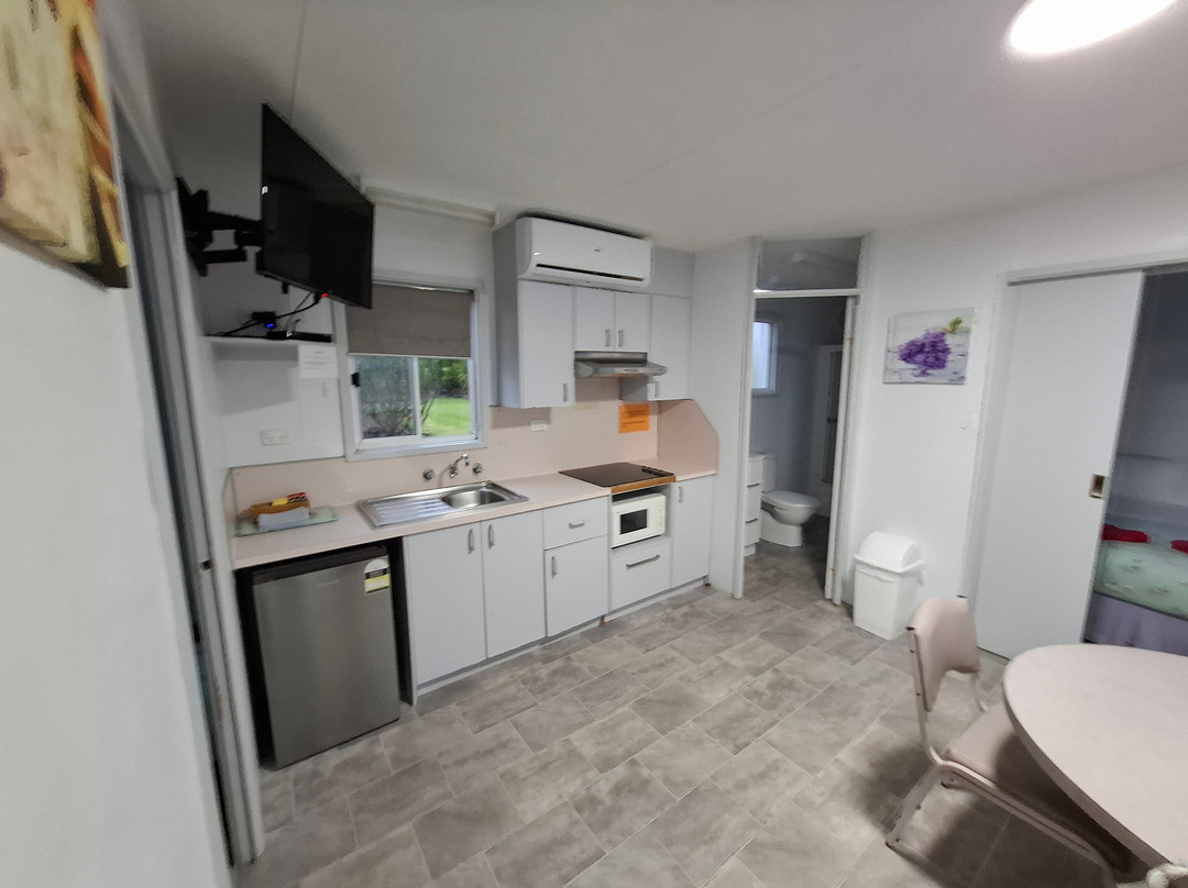 萨默斯休憩酒店主图