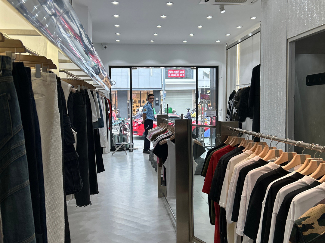 Stressmama-胡志明市必去景点