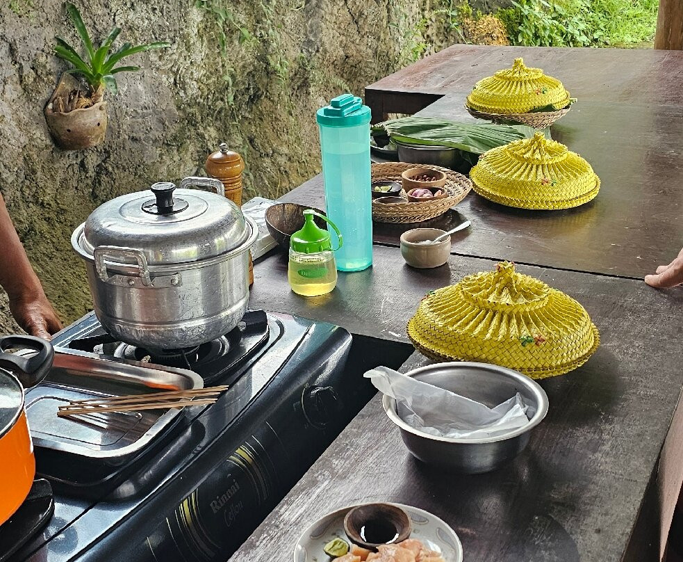 Kubu Terrace Jatiluwih Official-Jatiluwih必去景点