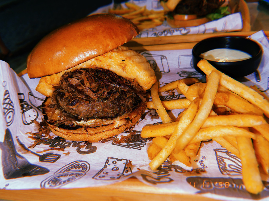 Porto Prime Burguer主图