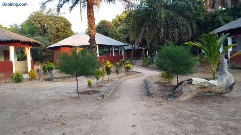 Campement Les Antilles