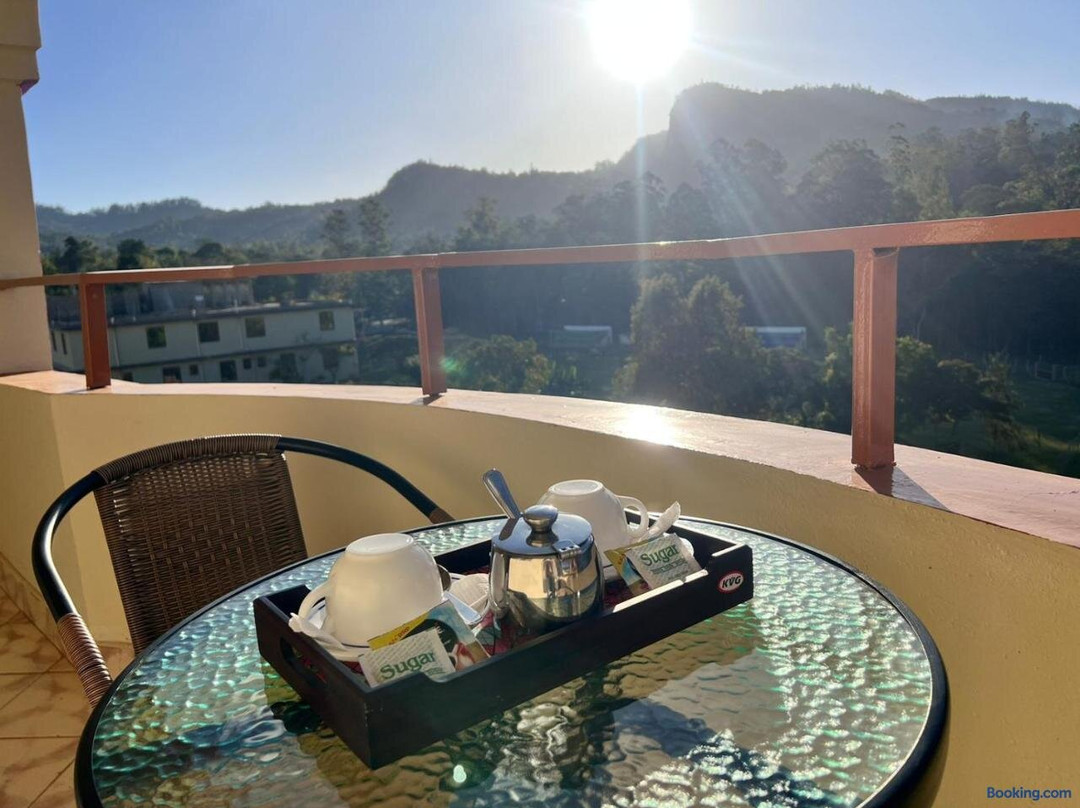 Lavender Garden Hotel主图