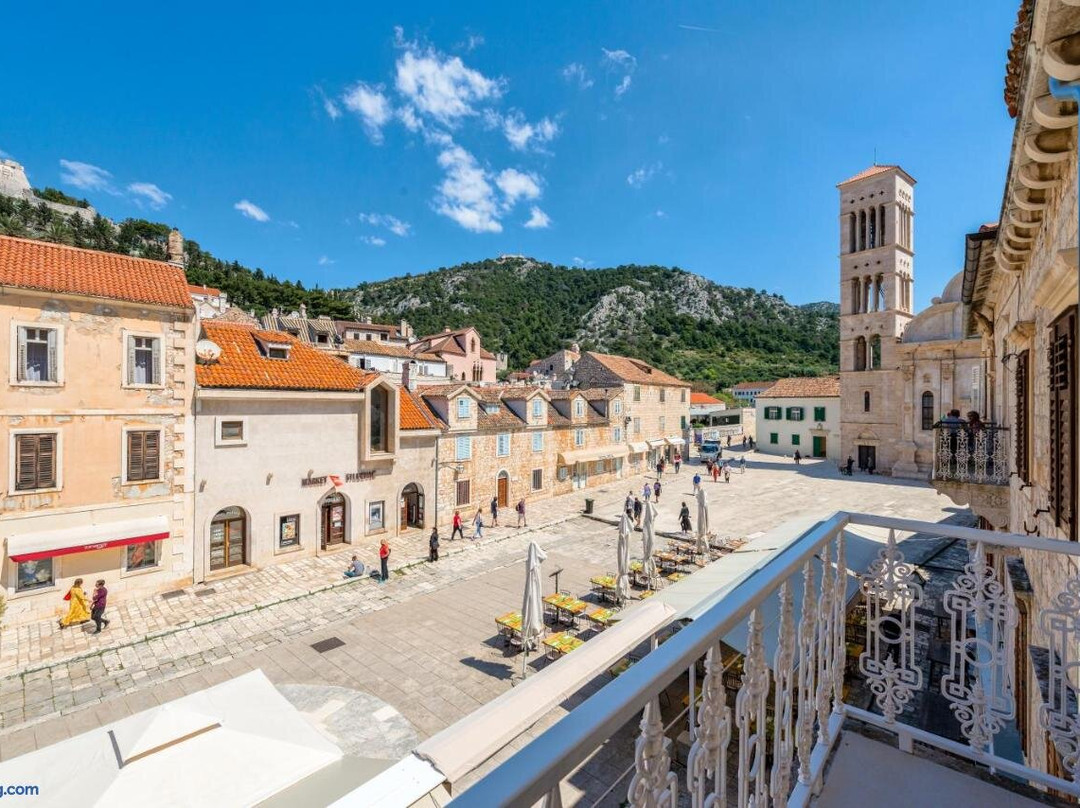 Apartments Villa Tudor主图