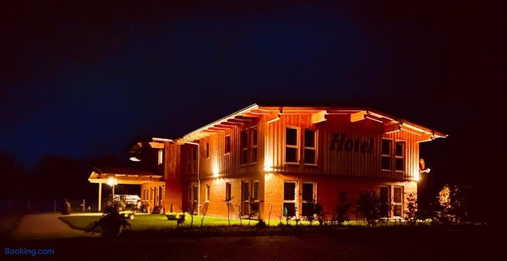 Hotel Rappenhof主图