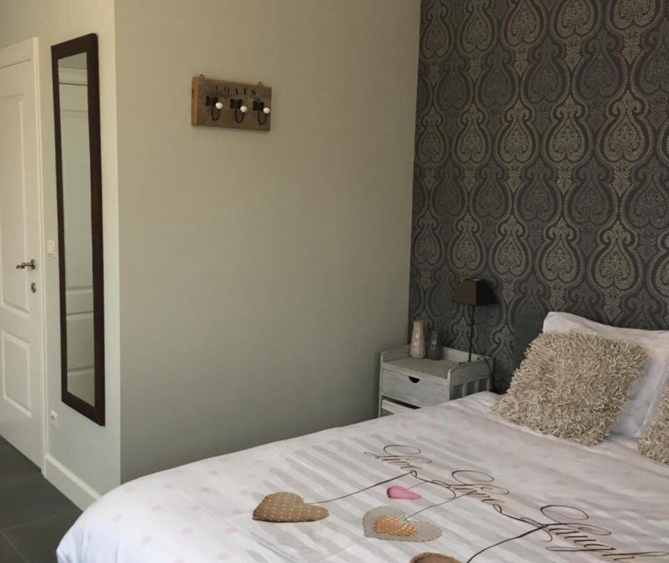 B&B De Middelvelden主图