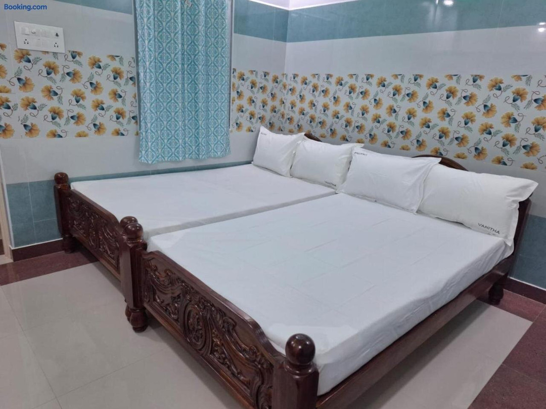 Ambika Residency & Mahal