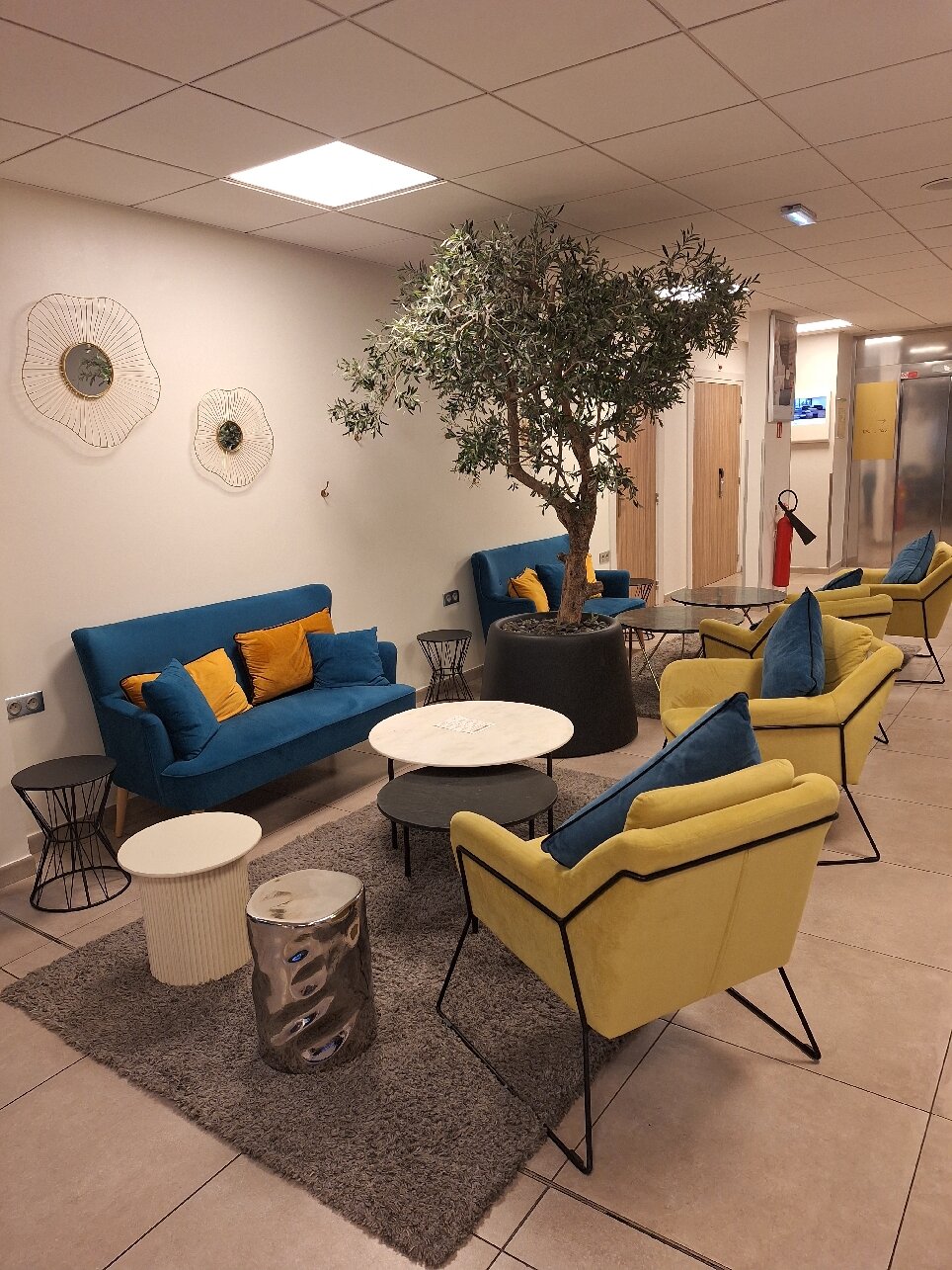 诺沃特南希韦斯特酒店-官方