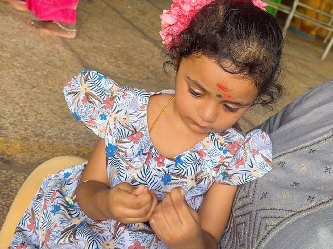 South India Tours and Travels-Tiruchirappalli必去景点