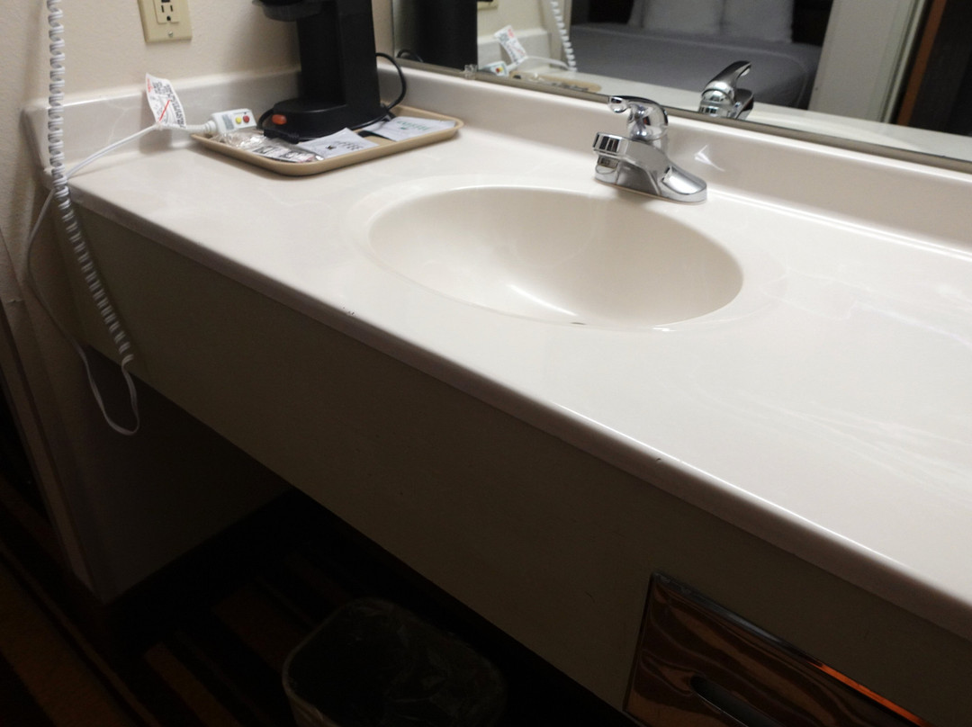 Super 8 by Wyndham Green River主图