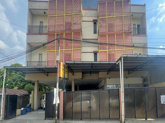 RedDoorz Syariah @ Pondok Bintang Jalan Biring Romang Makassar