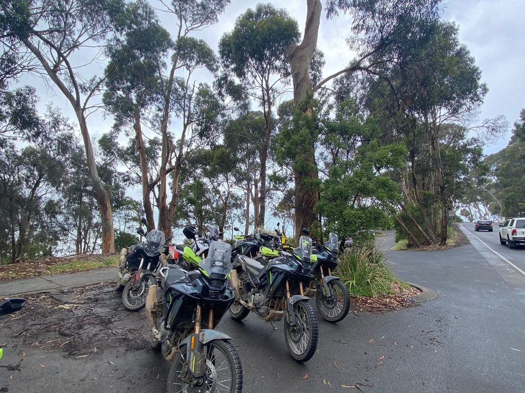 Otway Adventure Motorcycles-Pennyroyal必去景点