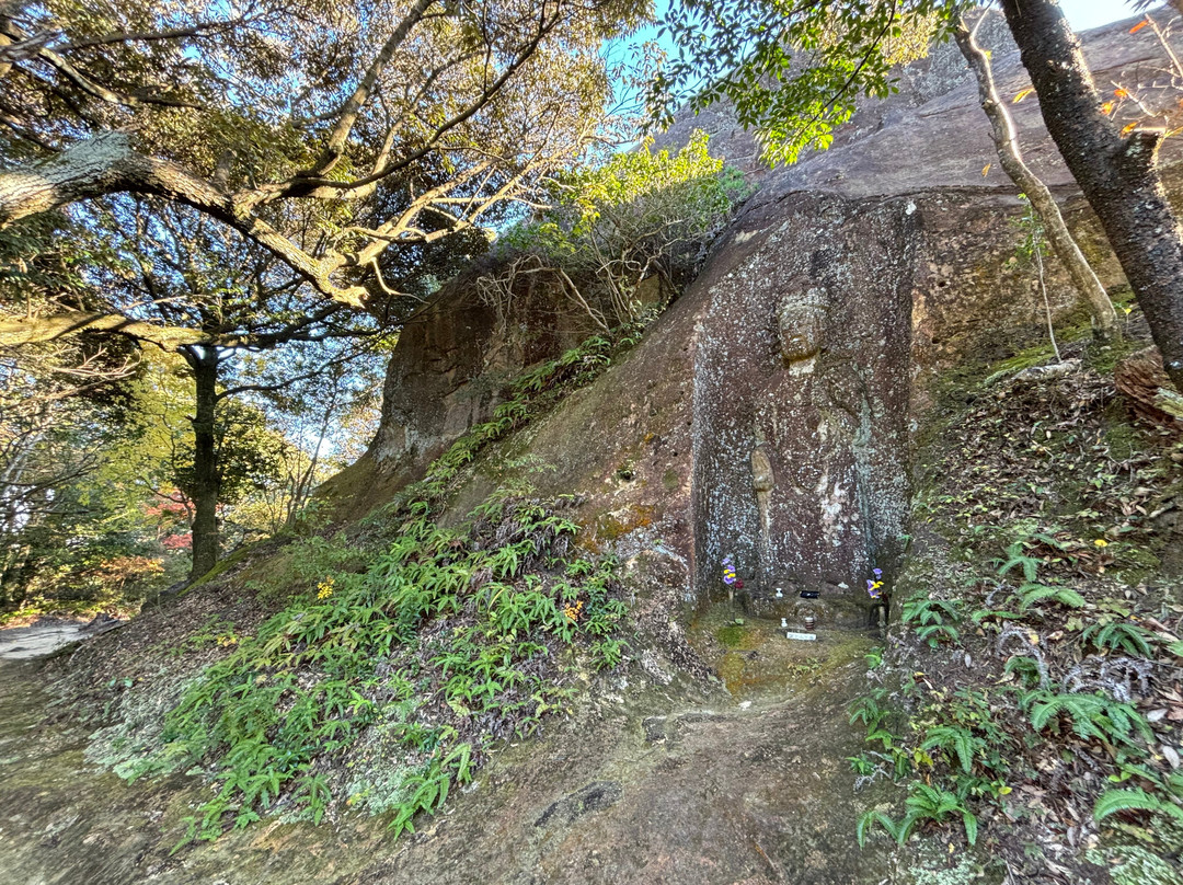 Ishiyama Kannon-津市必去景点