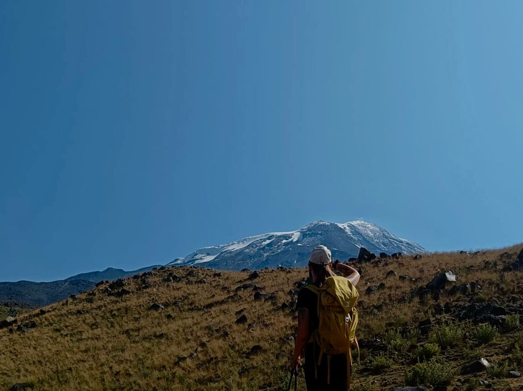 Ararat Trip-Dogubeyazit必去景点