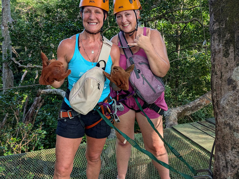 Loco Tours Costa Rica-塔马林多必去景点