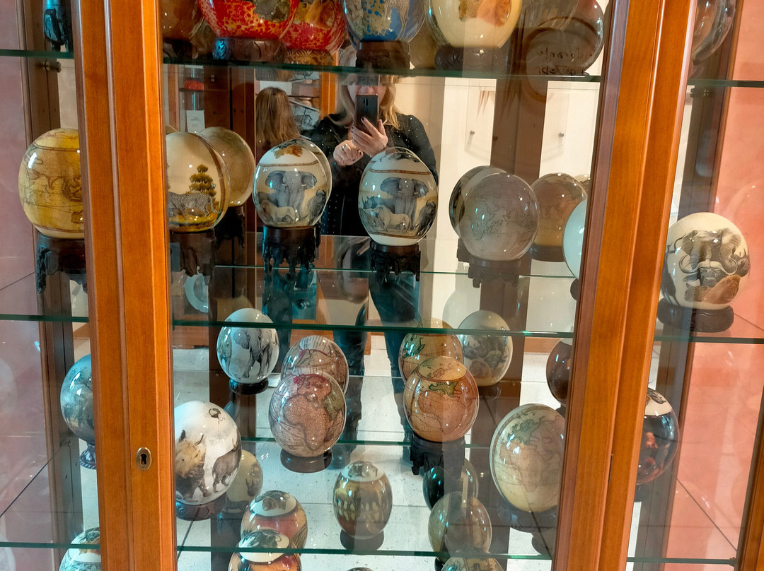 Monica Hotel Fiera主图