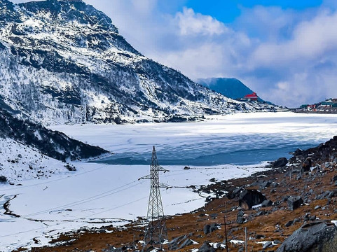 Sikkim Lit Travel-甘托克必去景点