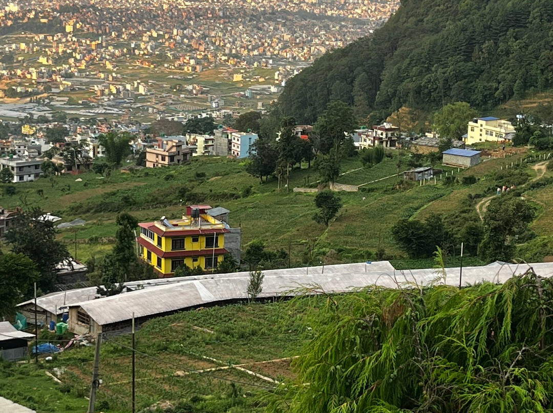 Sadhana Bhumi Himalaya For Life Research-Chandragiri必去景点