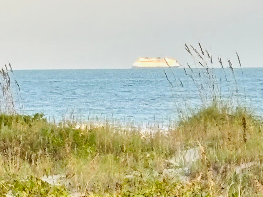 Sea Aire Motel主图