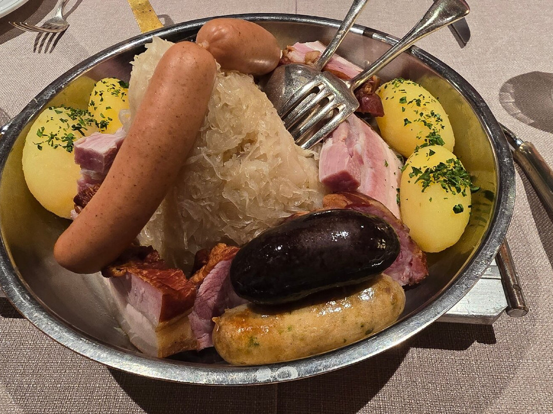 阿诺德酒店主图