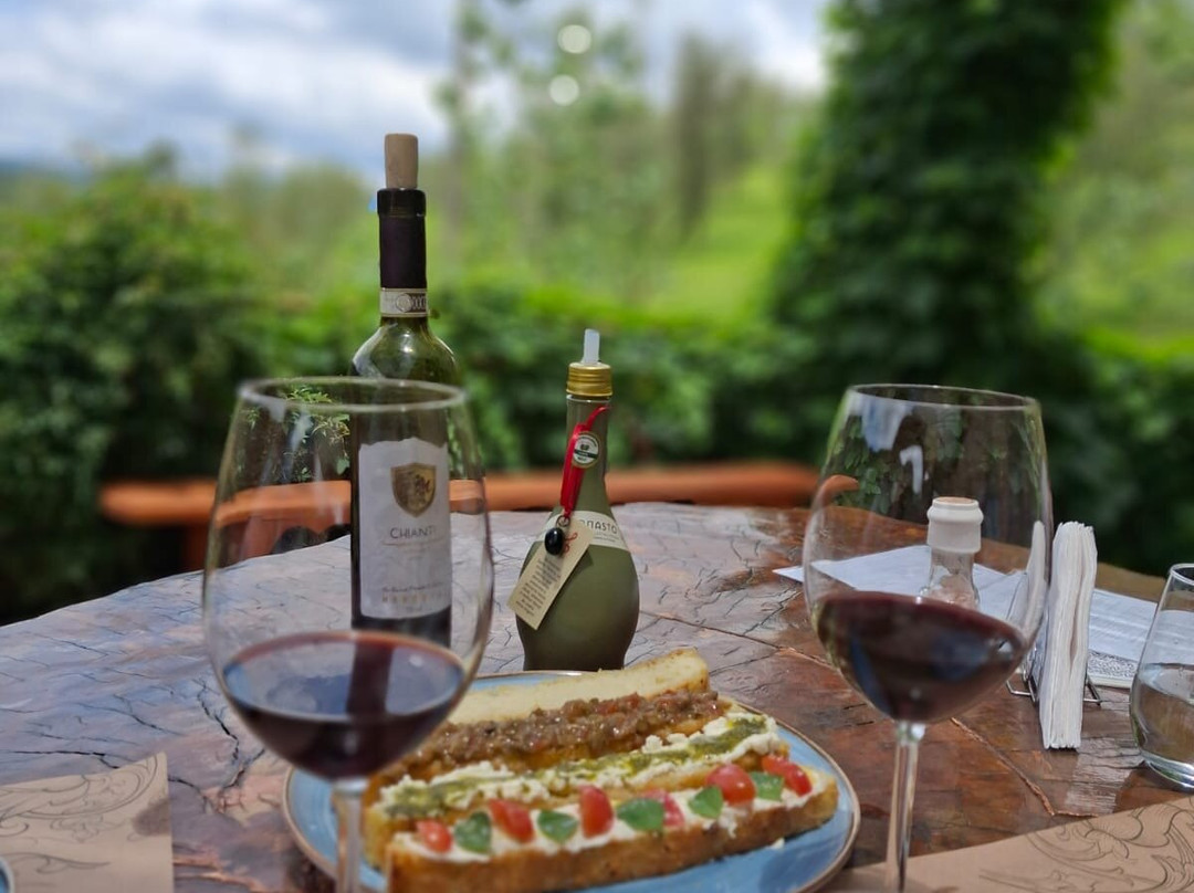 Magadu Olival-Maria da Fe必去景点