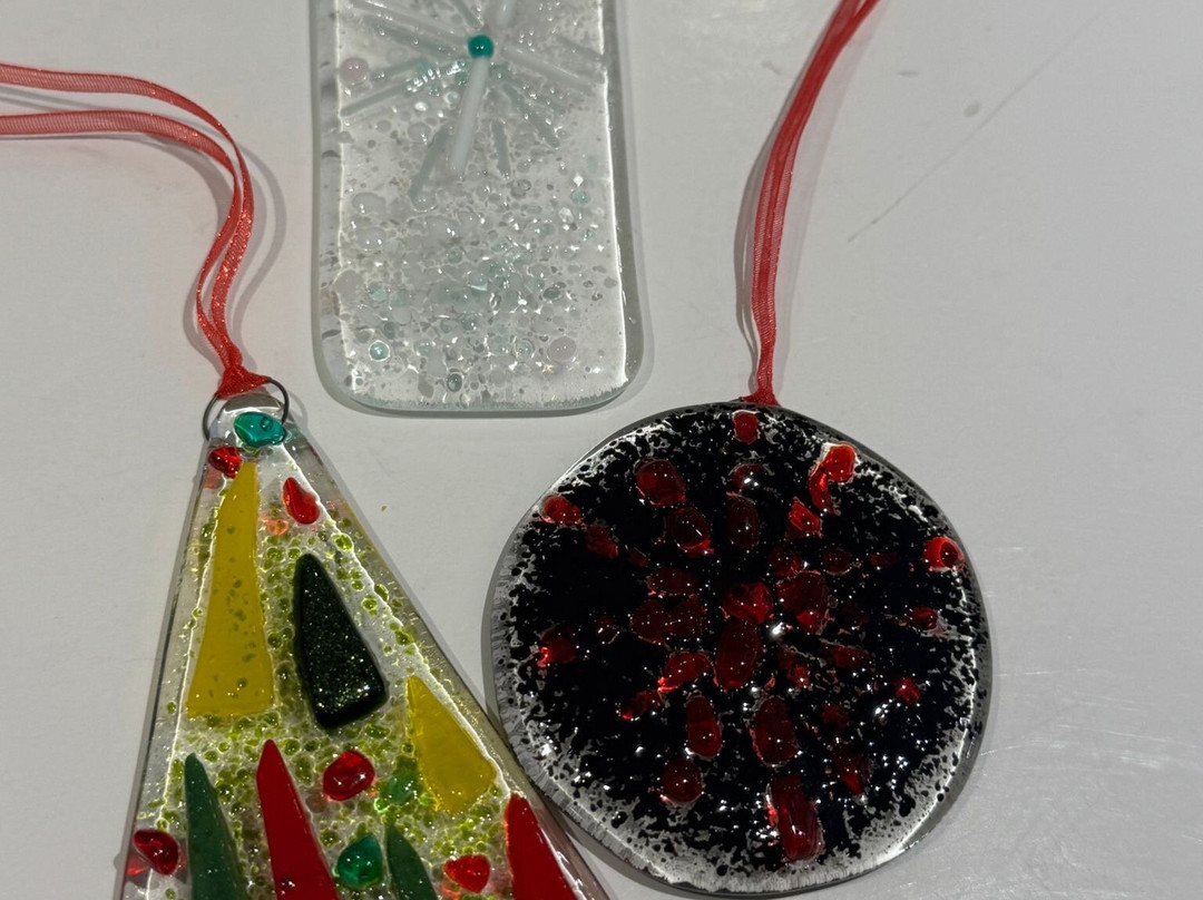 Fired Works-Chalfont St Peter必去景点