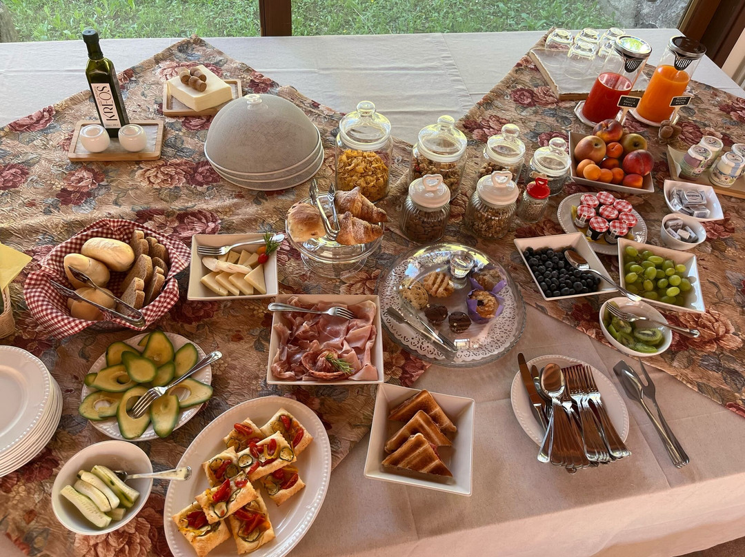 Ville d'Arfanta-Arfanta必去景点