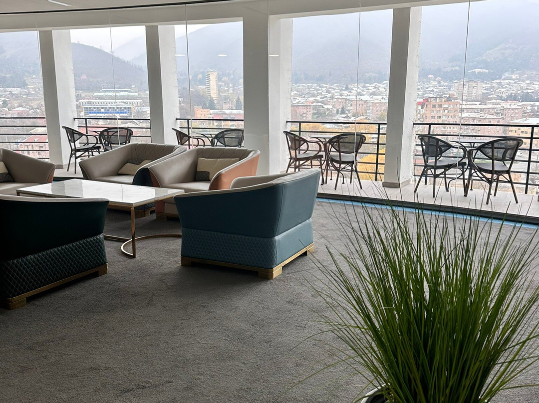 Hotel Kirovakan主图