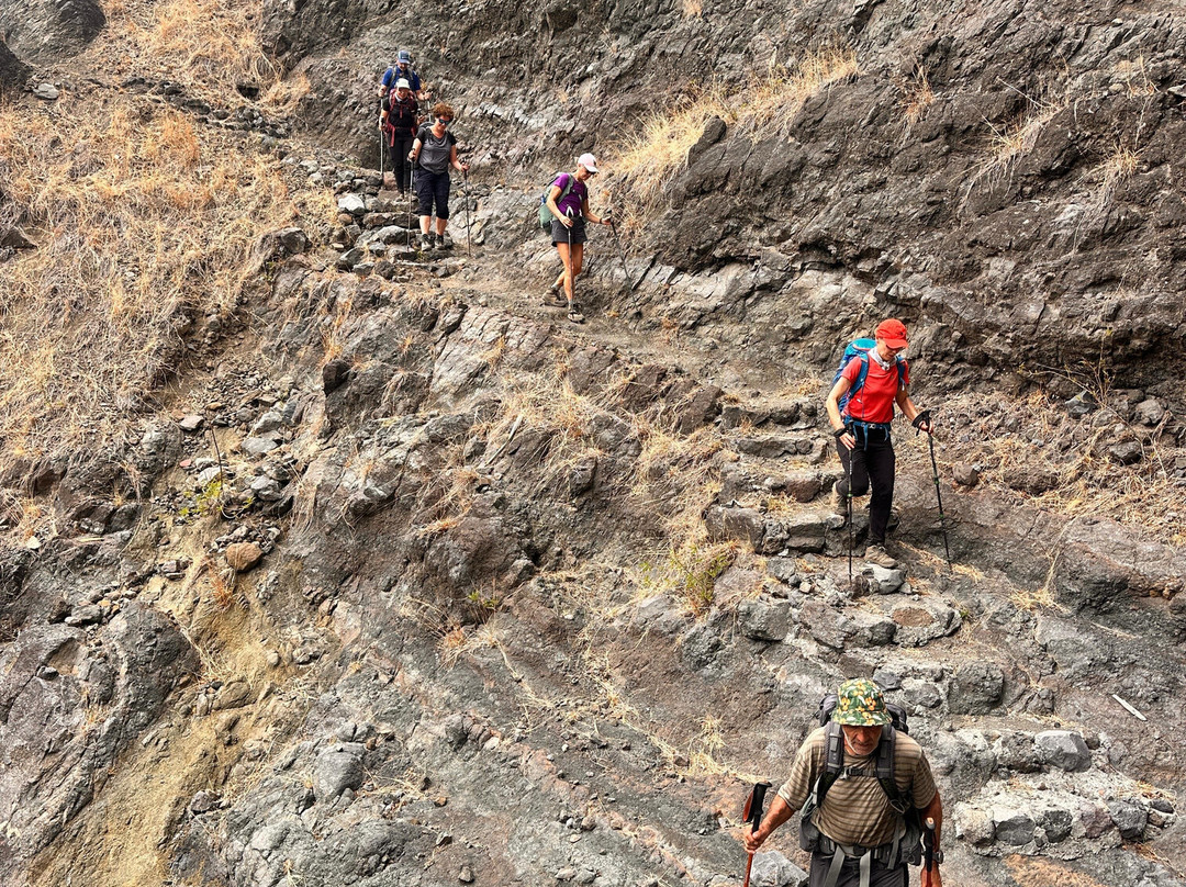 Austral Altitude-圣丹尼必去景点